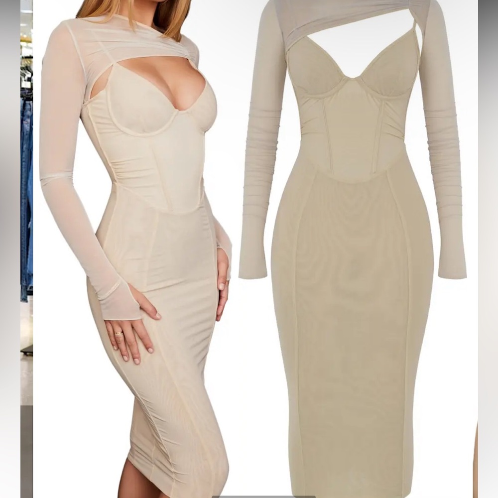 House of CB dress